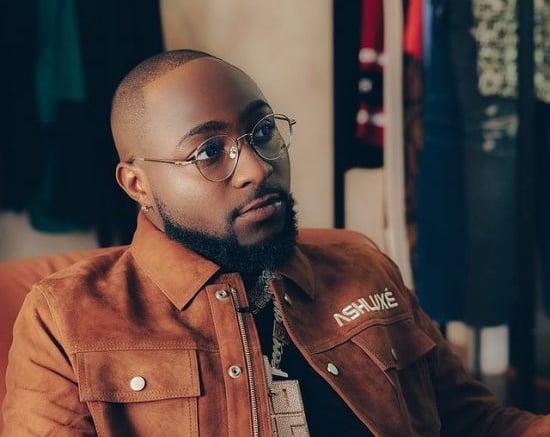 'God will expose evil around me' -- Davido reacts to prophecy he'll be poisoned