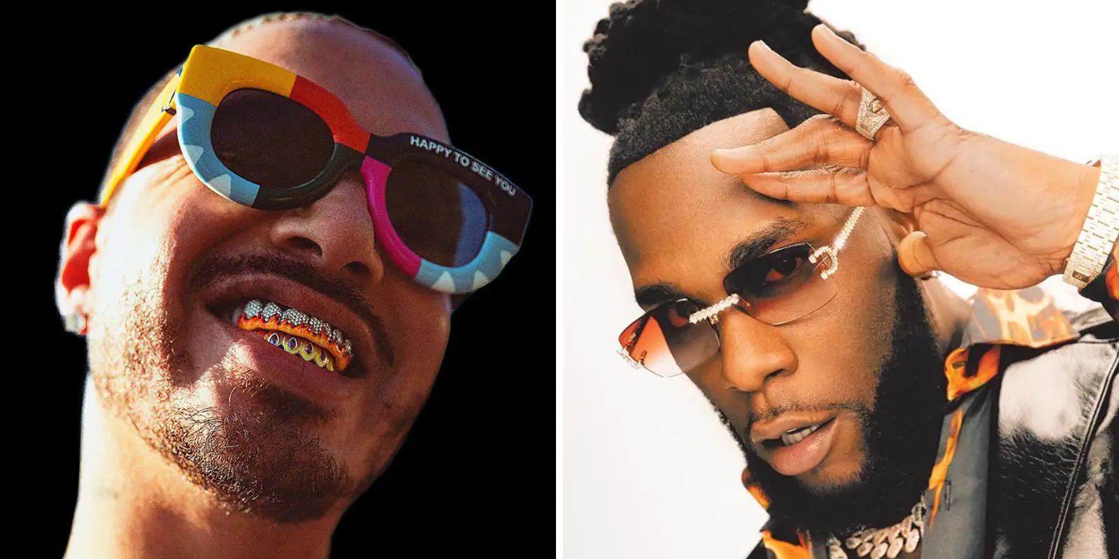Review: &Quot;Rollercoaster&Quot; By Burna Boy Featuring J Balvin, Yours Truly, Reviews, March 22, 2023