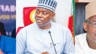 2023 Guber Election: When Governors Seeking Reelection Coast To Victory 