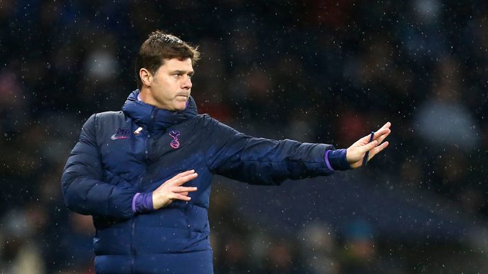 Mauricio Pochettino would be a popular appointment with the Spurs faithful