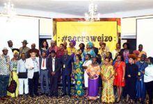 Accra Weizo Returns Three Years Later 