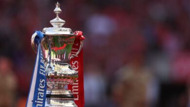 All you need to know about the FA Cup quarter-final TV picks