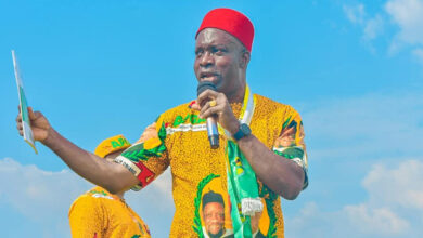 Anambra Governor Soludo Urges Anambra Residents To Vote APGA Candidates In State Assembly Elections