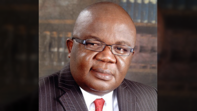 Imo Assembly Lawmaker Egwim Dies After Illness