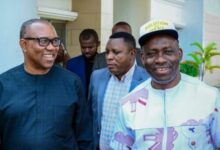 Assembly polls: APGA has come to stay in Anambra not LP, Soludo's Aide Replies Peter Obi