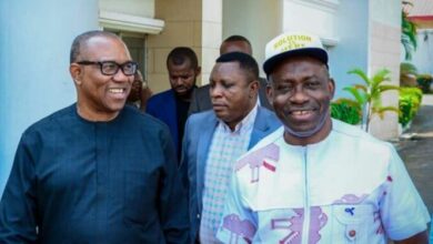 Assembly polls: APGA has come to stay in Anambra not LP, Soludo's Aide Replies Peter Obi