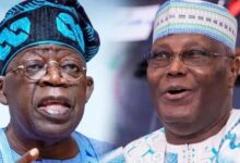 Atiku Tackles Tinubu Over Call To Begin Healing Process