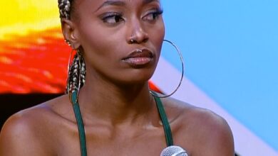 BBTitans: Nana makes U-turn, says she’s straight — not bisexual