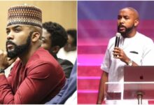 Banky W expresses heartbreak for losing the 2023 election, reveals how he has already started looking for an apartment in Abuja