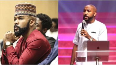 Banky W expresses heartbreak for losing the 2023 election, reveals how he has already started looking for an apartment in Abuja