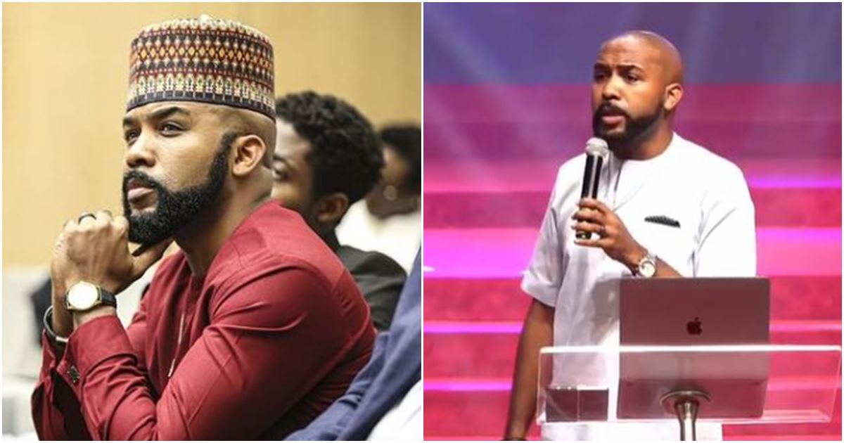 Banky W expresses heartbreak for losing the 2023 election, reveals how he has already started looking for an apartment in Abuja