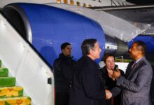 Blinken in Ethiopia to push peace accord as US returns from cold