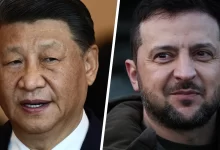 China’s Xi to call Zelensky after Moscow visit; Nato forces gather in Norway