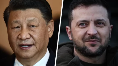 China’s Xi to call Zelensky after Moscow visit; Nato forces gather in Norway