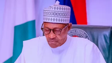 Buhari didn’t ask Emefiele, Malami to disobey Supreme Court order on naira redesign — Presidency