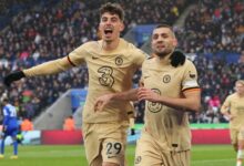 Chelsea's Havertz admits poor form was putting strain on home life