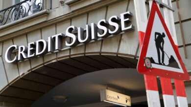 Credit Suisse still has a fight on its hands despite $54 billion lifeline