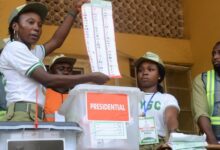 Election lessons: Constitutional amendments