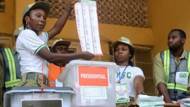 Election lessons: Constitutional amendments