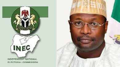 EnuguDecides2023: INEC Sets Aside Enugu East, Nsukka LG Results Over Allegation Of Rigging, BVAS Malfunction, Reconvenes Monday