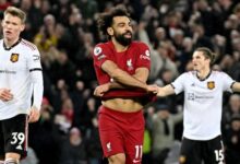 Five of Manchester United's most shocking defeats