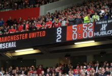 Five of the most shocking results in Premier League history