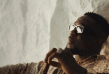 Ghanaian superstar Sarkodie enlists Nigeria’s Ink Boy for ‘One Million Cedis’: Watch