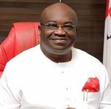 Governor Ikpeazu dissolves all political appointees in Abia State