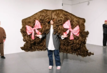 Guinness World Records: Widest wig