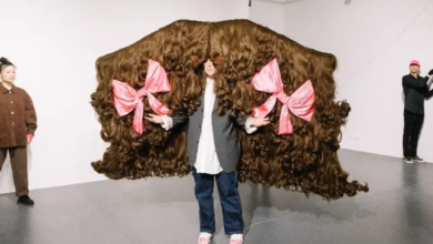 Guinness World Records: Widest wig