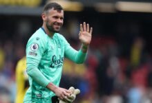 Hollywood duo offered Foster Wrexham role before curtain fell on career