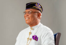 INEC Declares PDP’s Umo Eno As Akwa Ibom Gov-Elect