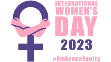 International Women’s Day 2023