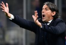Inzaghi fumes over 'lack of respect' after VAR awards controversial Kostic winner