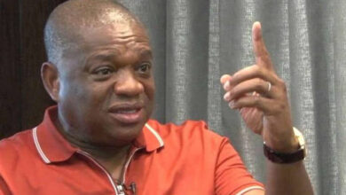 It’s My Turn To Be Senate President — Orji Kalu