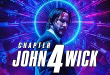 John Wick 4, Atunwa among 10 must-see films for this weekend
