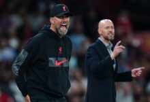 Joleon Lescott column: Liverpool can shock United at Anfield