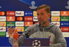 Klopp chasing 'one per cent chance' of miracle turnaround