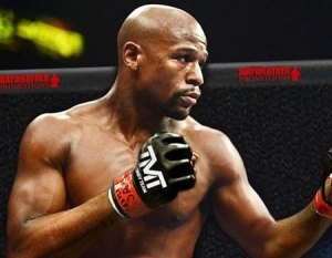 Mayweather