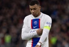 Mbappe focused on Ligue 1 after Champions League exit raises questions over PSG future