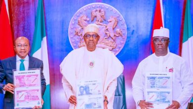 Naira Redesign: ACF Warns Buhari Over Disobedience To Supreme Court