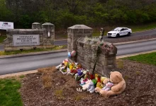 Nashville police search for clues after latest US school shooting
