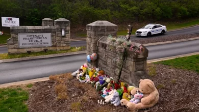 Nashville police search for clues after latest US school shooting