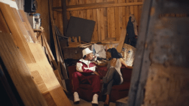 Nigeria’s Joeboy gets baby news in official video for ‘Body & Soul’: Watch