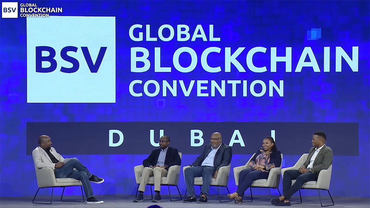 Nigeria’s president-elect pledges to champion blockchain in revenue collection, banking