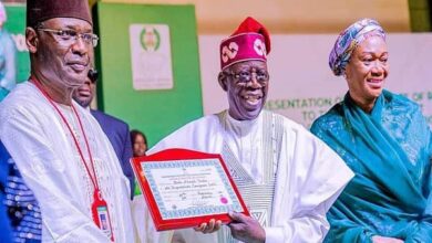 No Secret Meeting Held Between CJN, President-elect, Onanuga Clears