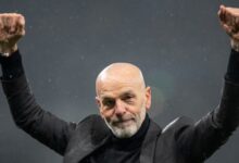 'Nothing is impossible in sport' – Pioli 'dreaming' of Champions League glory with Milan