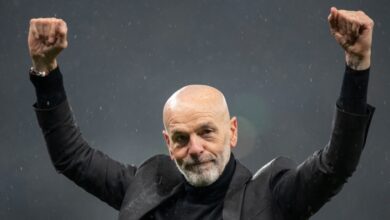 'Nothing is impossible in sport' – Pioli 'dreaming' of Champions League glory with Milan