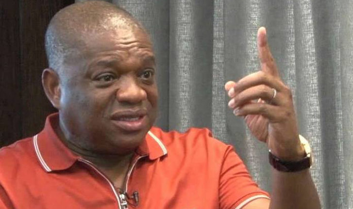 Orji Kalu