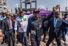 Peter Obi Insists Tinubu Didn’t Win Presidential Election, Urges ‘Obidients’ to Remain Calm